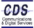 CDS Telco, Inc. logo