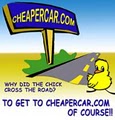 CHEAPERCAR.COM logo