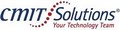 CMIT Solutions - Computer Support for Sacramento Businesses logo