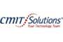 CMIT Solutions of Reading - IT Support, Service and Solutions for the SMB Market logo