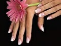 CND Shellac Nail Color image 1