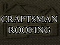 CRAFTSMAN ROOFING, INC. logo