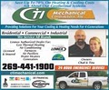 CTI Mechanical Contractors logo