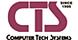 CTS Computer Tech Systems logo