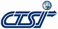 CTSI-Global (Continental Traffic Service, Inc.) logo
