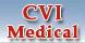 CVI Medical logo