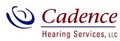 Cadence Hearing Services LLC/ Dr Wayne logo