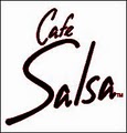 Cafe Salsa logo