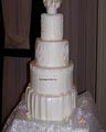 Cake Design By Mary Lou logo