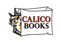 Calico Books logo