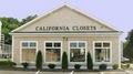 California Closets logo