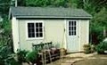 California Custom Sheds Inc image 1