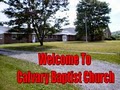 Calvary Baptist Church logo