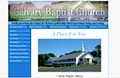 Calvary Baptist Church image 1