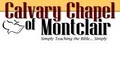 Calvary Chapel of Montclair logo