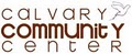 Calvary Community Center logo