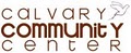 Calvary Community Center logo