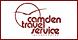 Camden Travel Services Inc logo