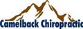Camelback Chiropractic West Valley logo