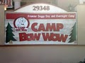 Camp Bow Wow, Agoura Hills logo