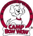 Camp Bow Wow Durham / RTP Dog Daycare and Boarding logo