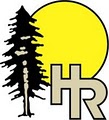 Camp Hi-Rock YMCA logo