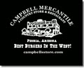 Campbell Mercantile Cafe image 5