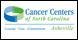 Cancer Centers of North Carolina - Asheville logo