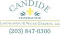 Candide Landscaping Contractor logo