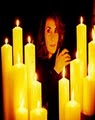 Candle Light And image 2