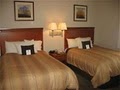 Candlewood Suites Extended Stay Hotel Charlotte University logo