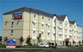 Candlewood Suites Extended Stay Hotel Medford logo