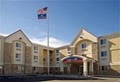 Candlewood Suites Extended Stay Hotel Meridian logo