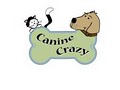 Canine Crazy logo