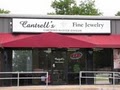 Cantrell's Fine Jewelry logo