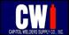 Capitol Welders Supply Co Inc logo