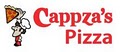 Cappza's Pizza logo