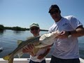 Capt. Chris McCubbin Fishing Charters image 2