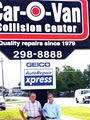 Car-O-Van Collision Center image 2