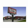 Car-O-Van Collision Center logo