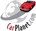 CarPlanet.com logo