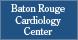 Cardiology Clinic logo