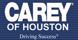 Carey of Houston logo