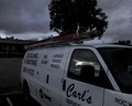 Carl's Cooling & Heating logo