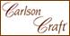Carlson Craft Stationery & Gift Store logo