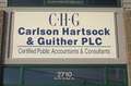 Carlson Hartsock & Guither PLC logo