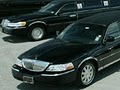 Carmel Car & Limousine Services logo