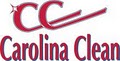 Carolina Clean Pressure Washing logo
