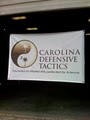 Carolina Defensive Tactics logo