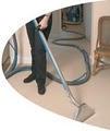 Carpet Care Experts logo
